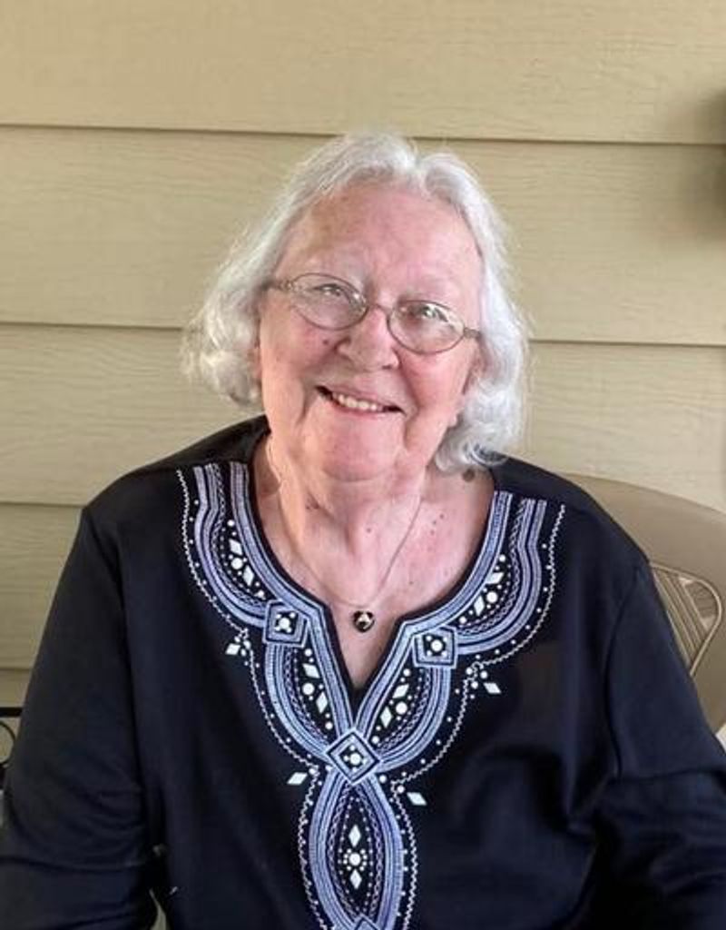 Joan Payne Profile Photo