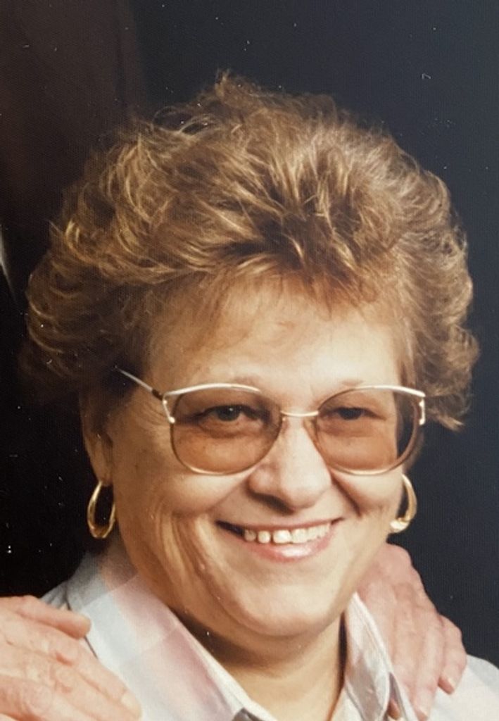 Ursula Elisabeth Howard Profile Photo