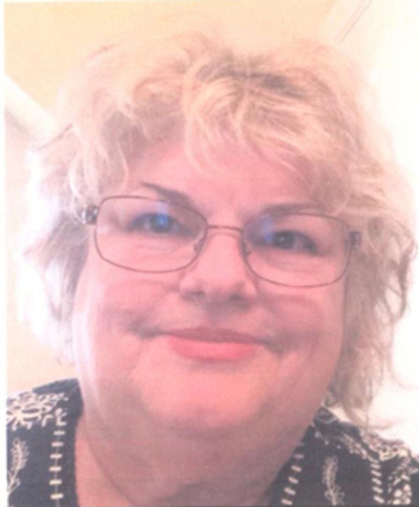 Gena Gail Russie Swain