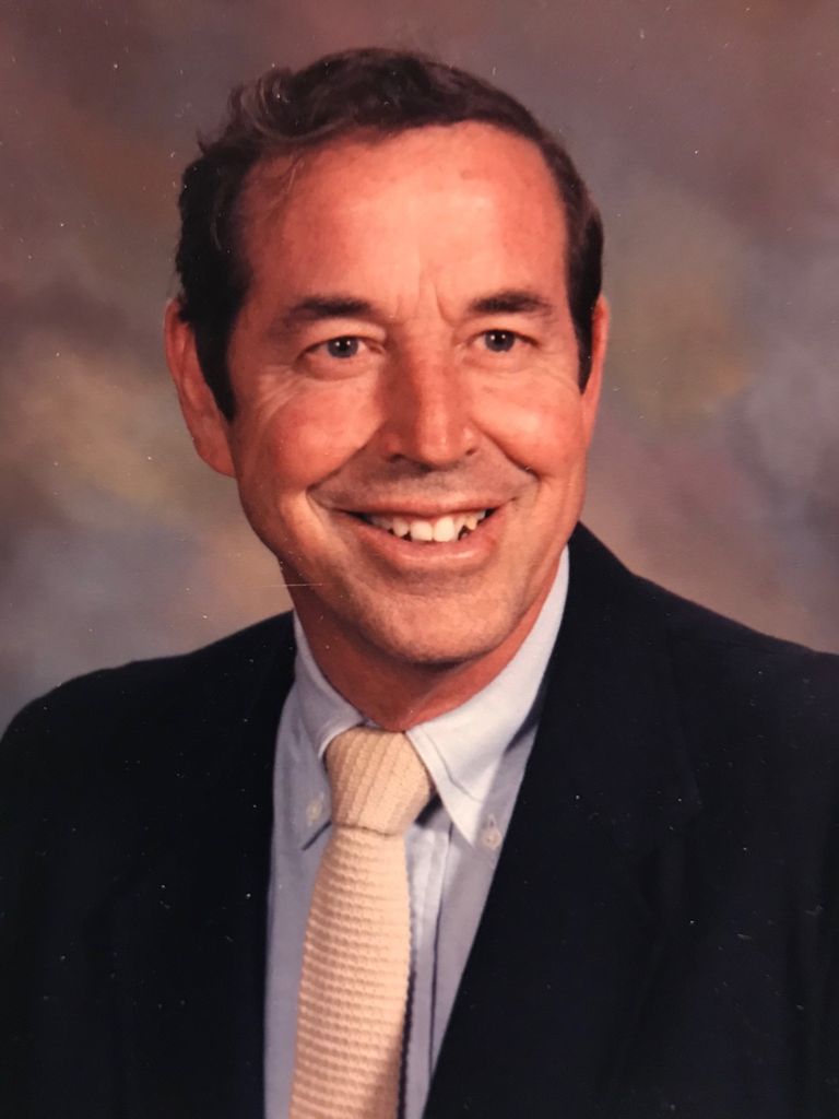 James "Jim" Holyfield Profile Photo