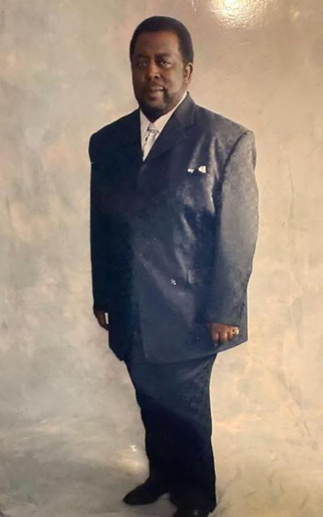 John M. Charles Profile Photo