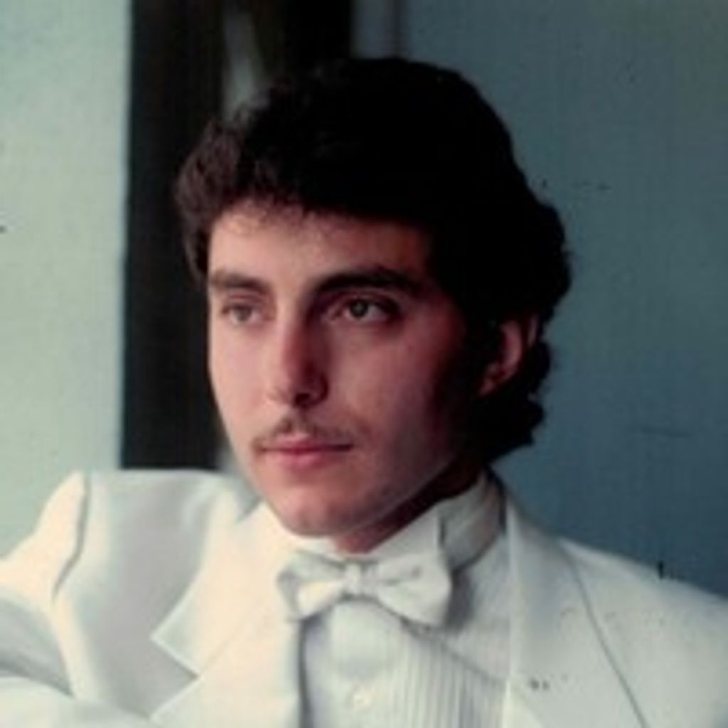 Angelo Rossi