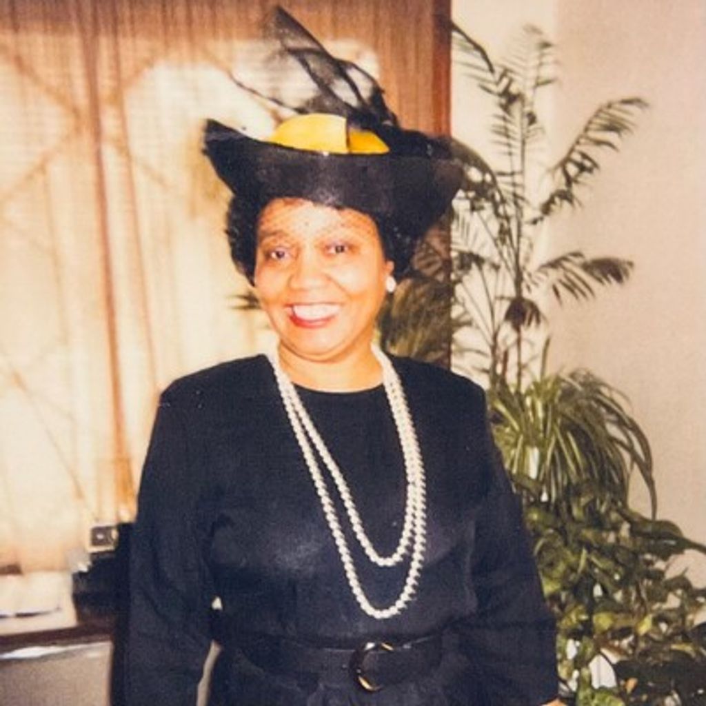 Joann Tate Profile Photo
