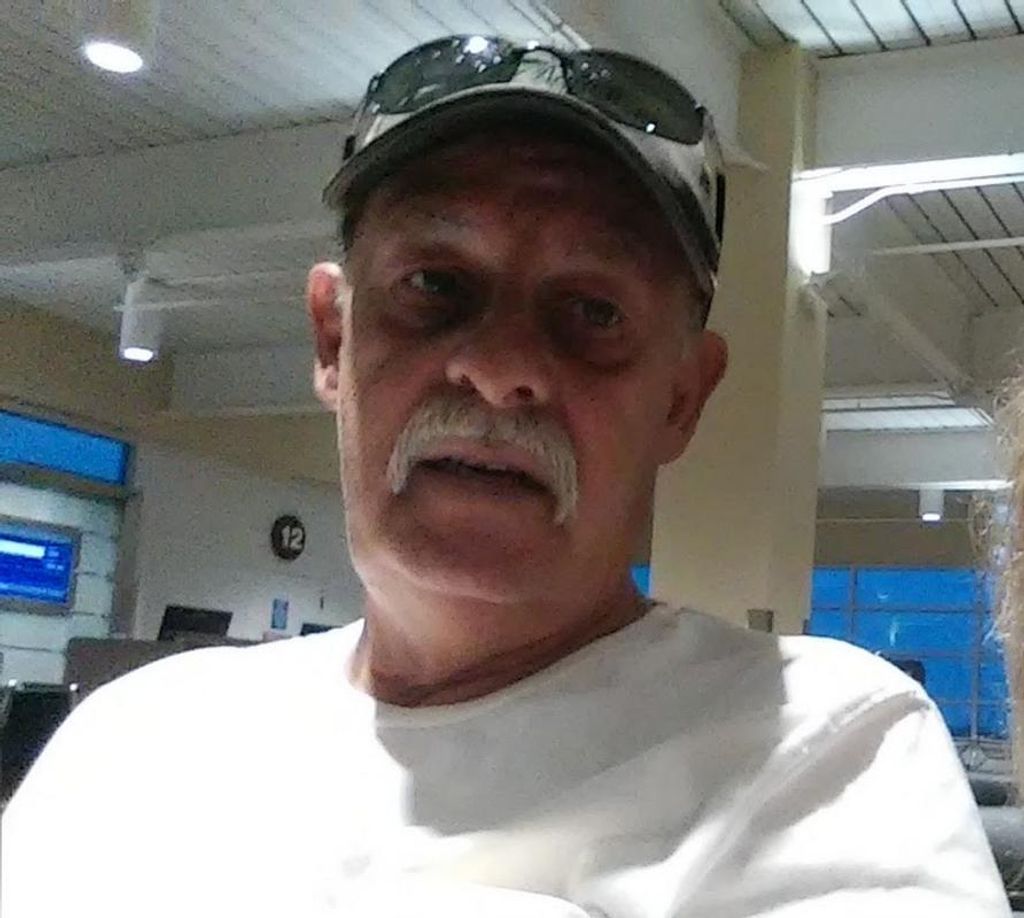 Timothy James Griffin Profile Photo