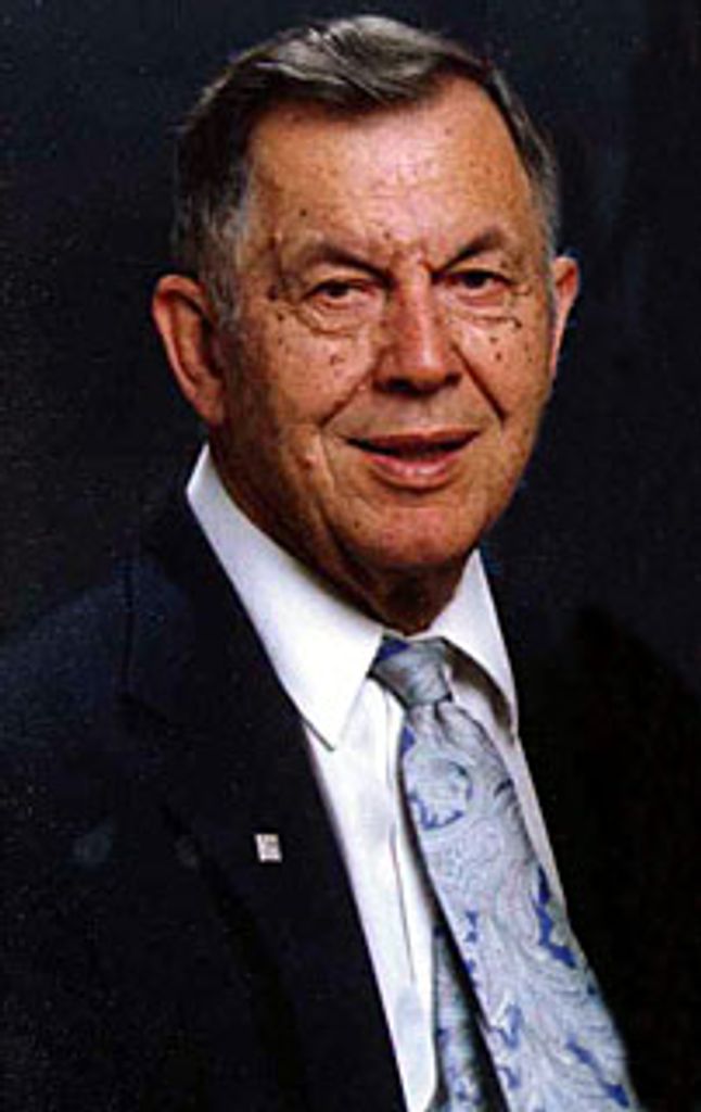 Harry E. Inman Profile Photo