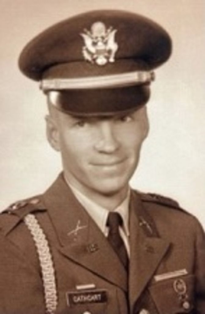 Samuel "Sam" C. Cathcart