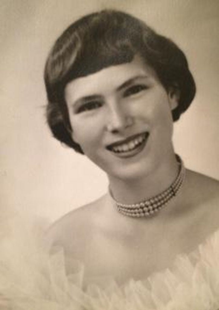 Constance J. Mcfadden