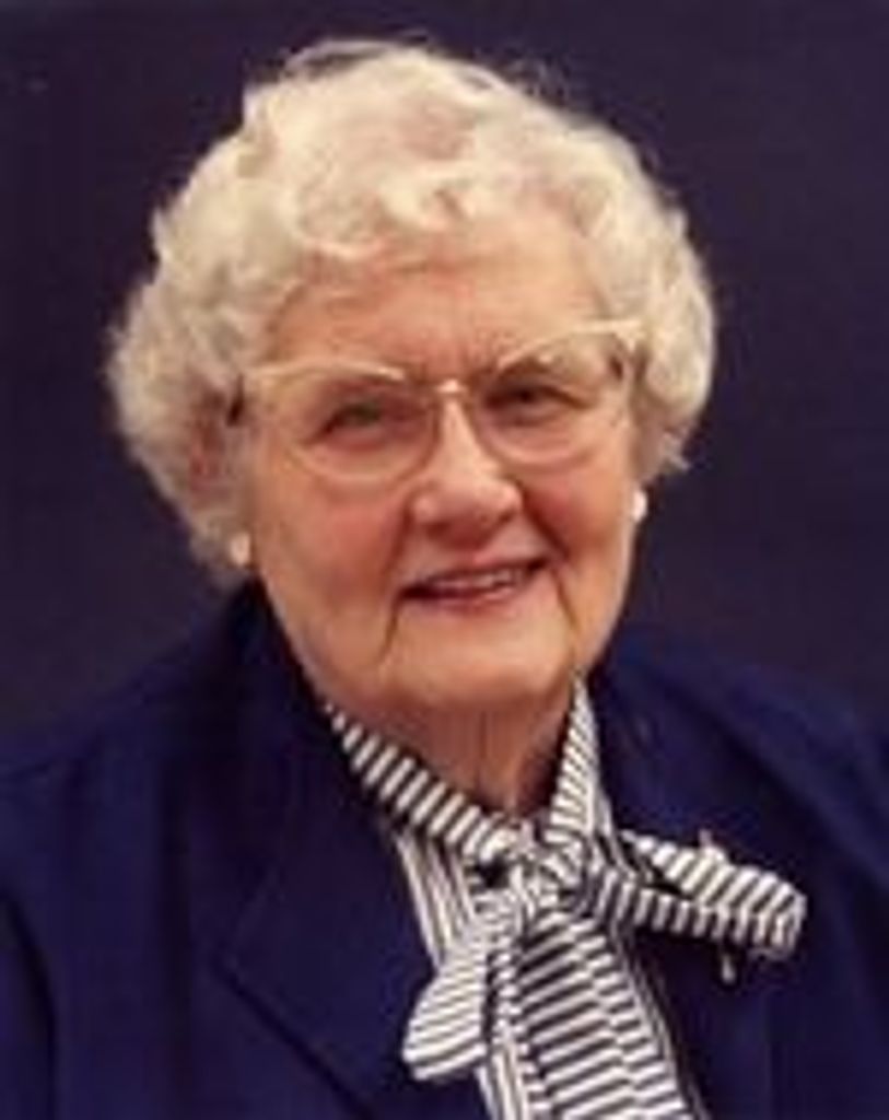 Mary Elsiebeth Mcdaniel