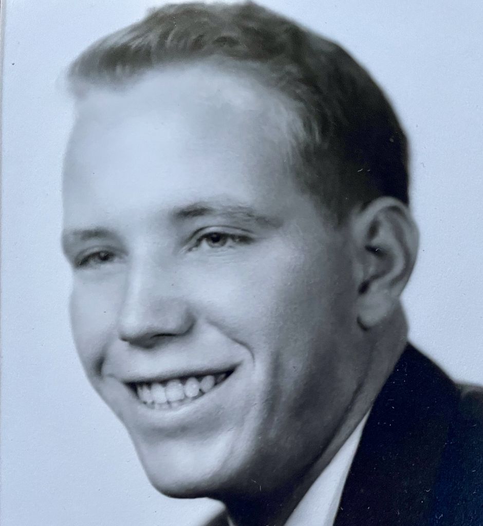Richard Hayes