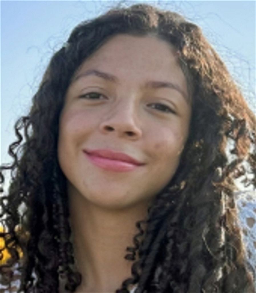 Norah Celeste Garcia