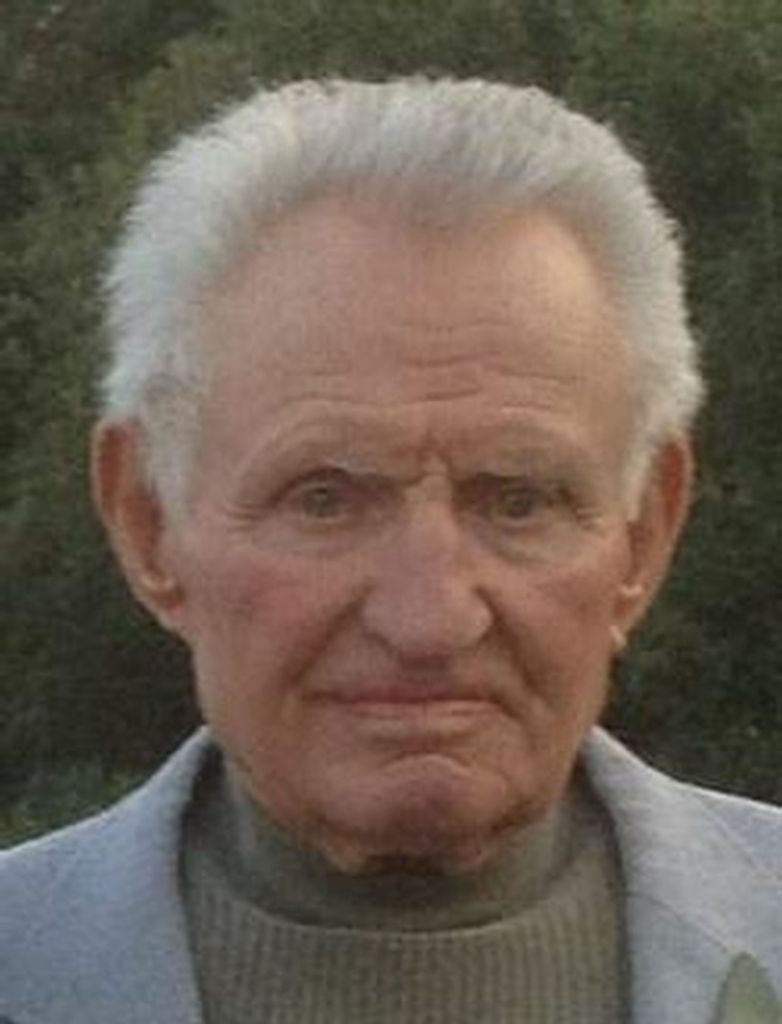 Robert Howard Good