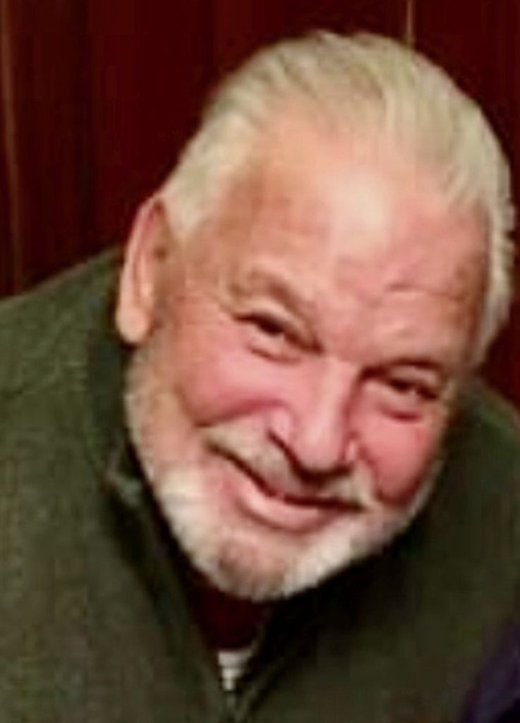 Frederick M. Gatta