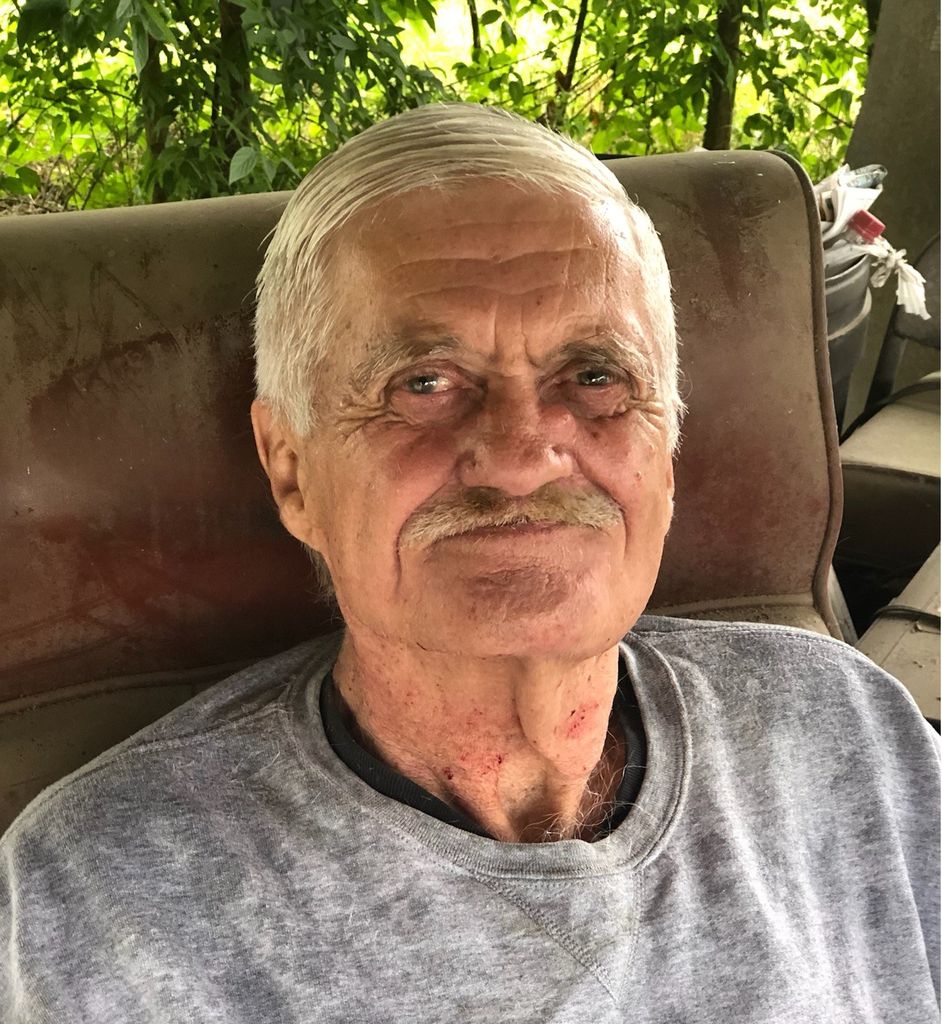 Ralph James Garrett, Jr. Profile Photo