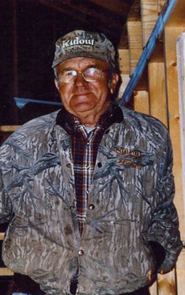 Charles Leon Clay