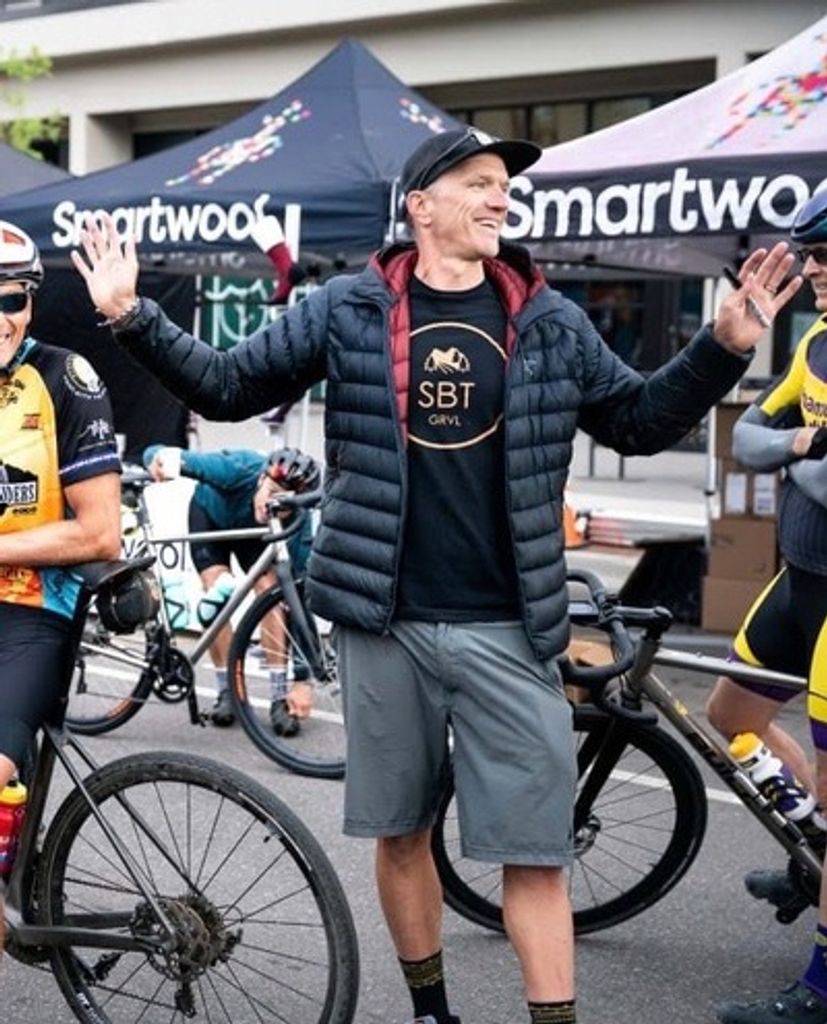 Mark Satkiewicz Profile Photo