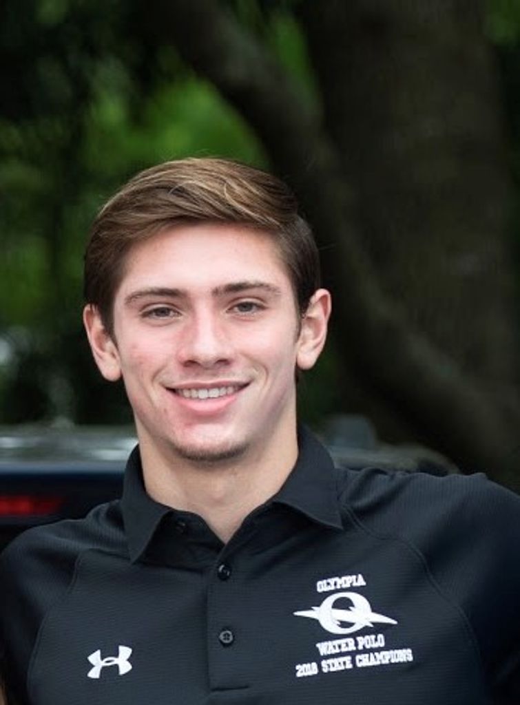 Ryan Hopegill