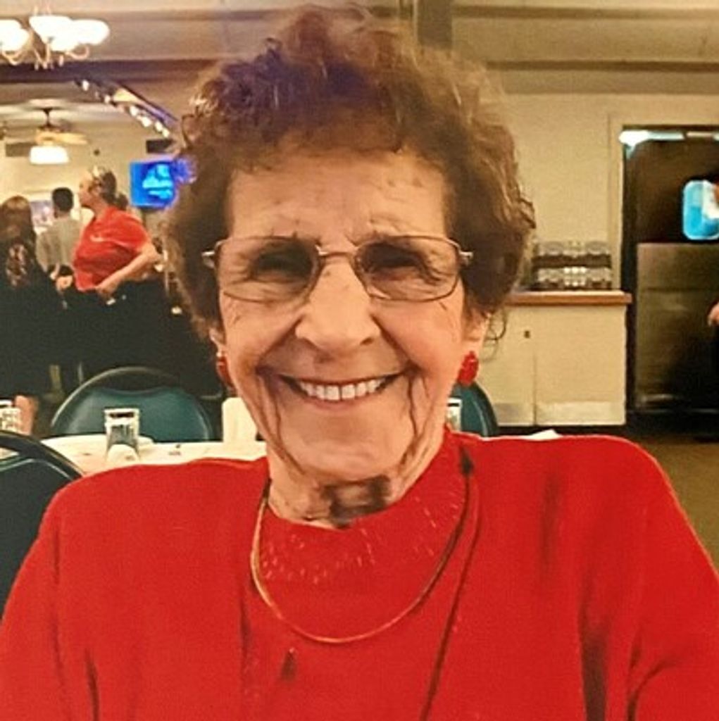 Lillian F. Asermely Profile Photo