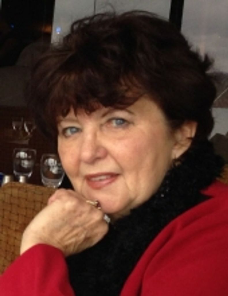 Dee Dee Biggers Profile Photo