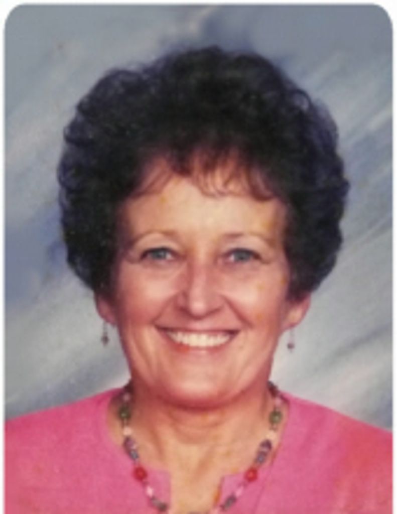 Alice E. Cooper Profile Photo