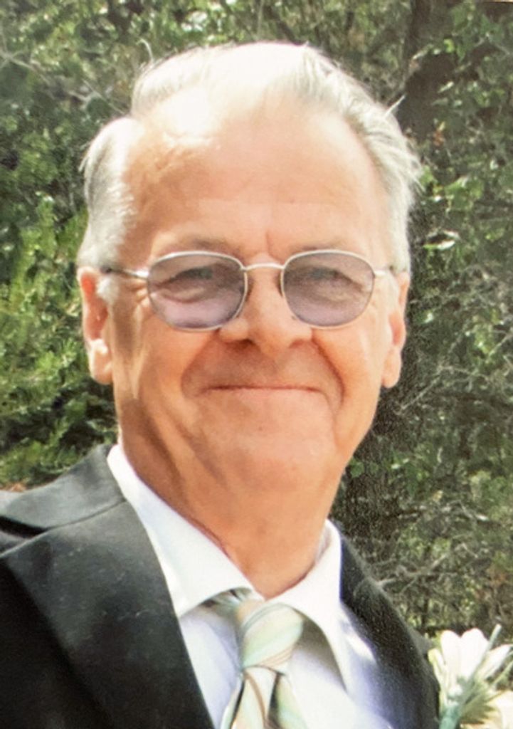 Norman "John" Bjarnason Profile Photo