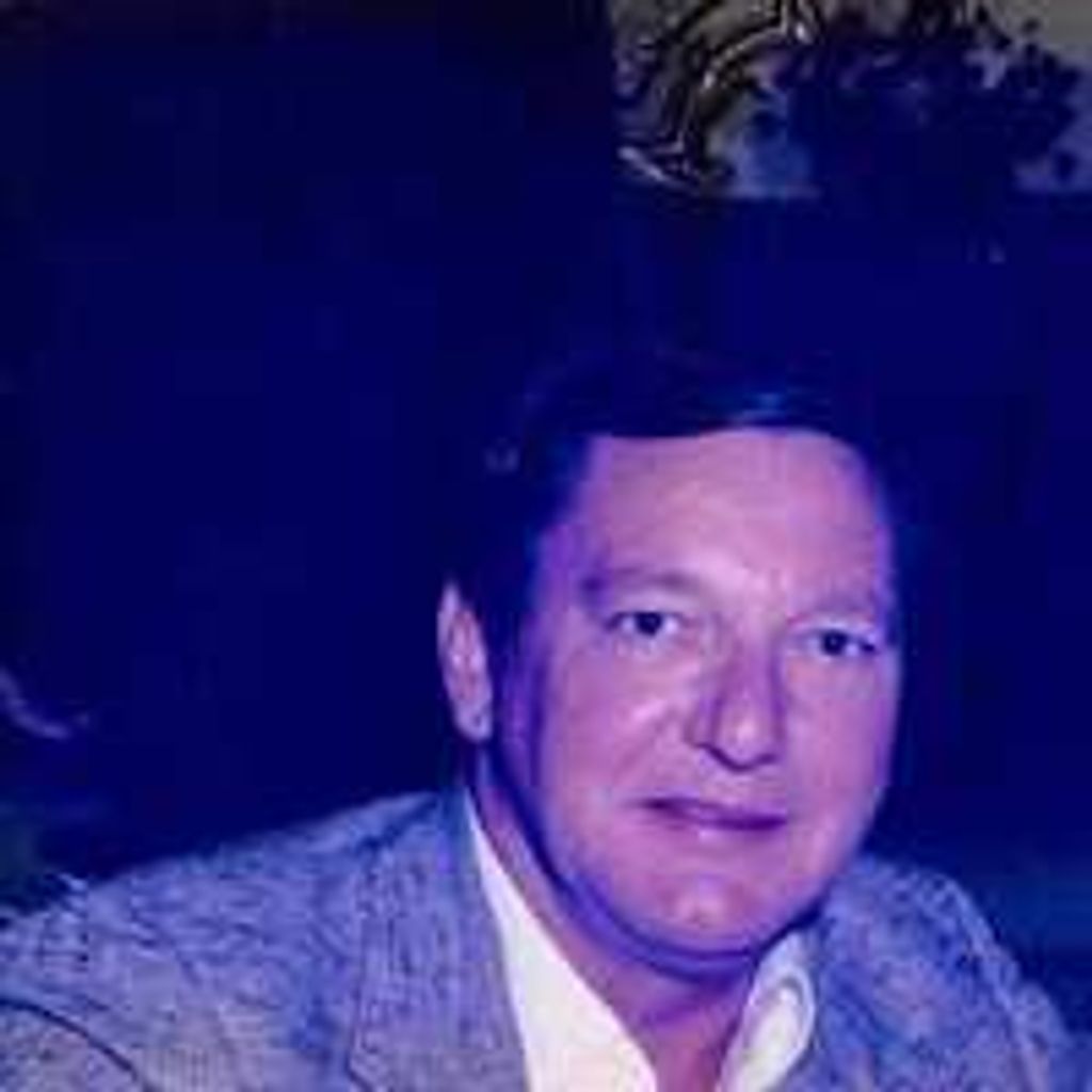 William Thomas Strickland, Jr