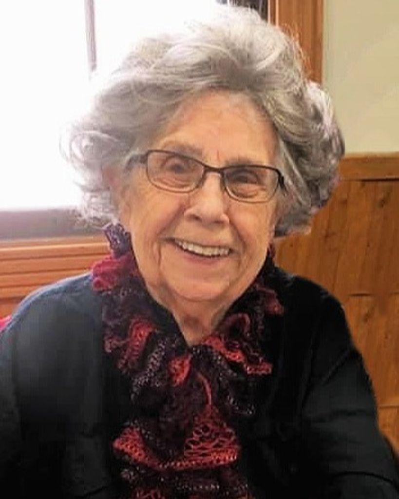 Lorraine Kemmer