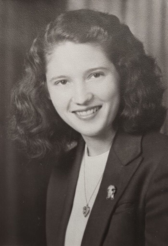 Margaret Hazel Profile Photo