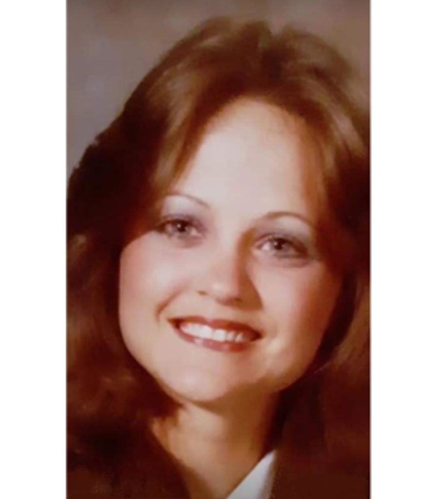 Patricia Powell