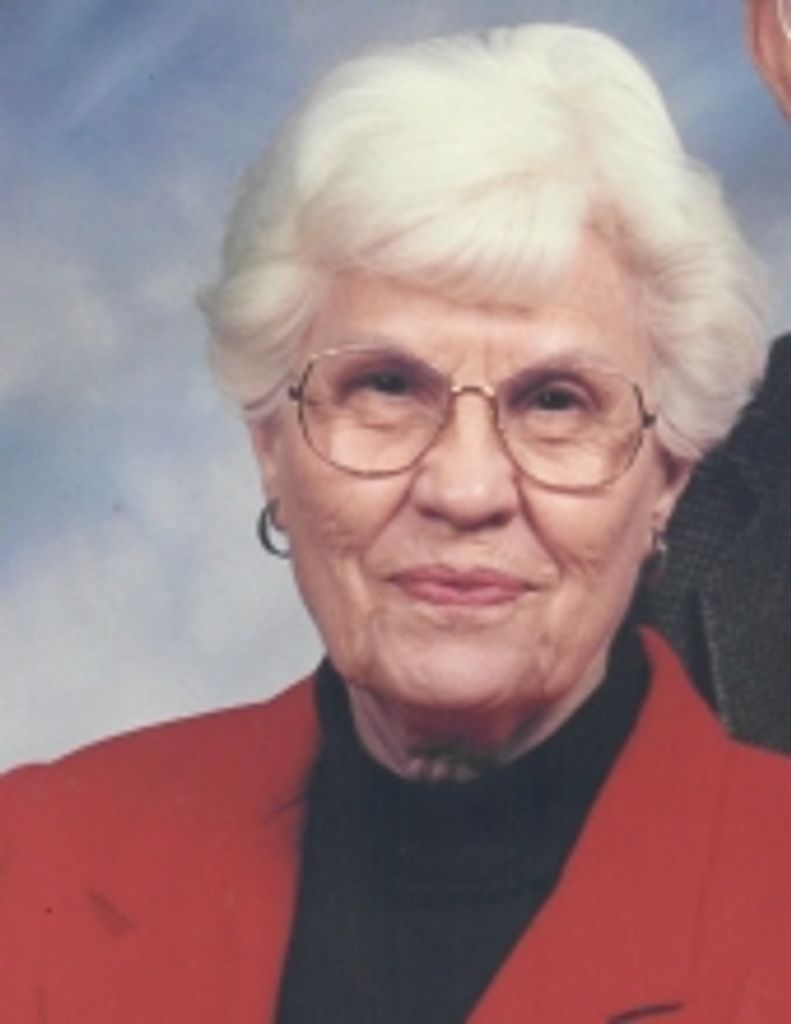 Maggie Wilson Jordan