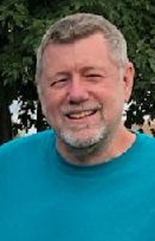 David Kenneth Gramling