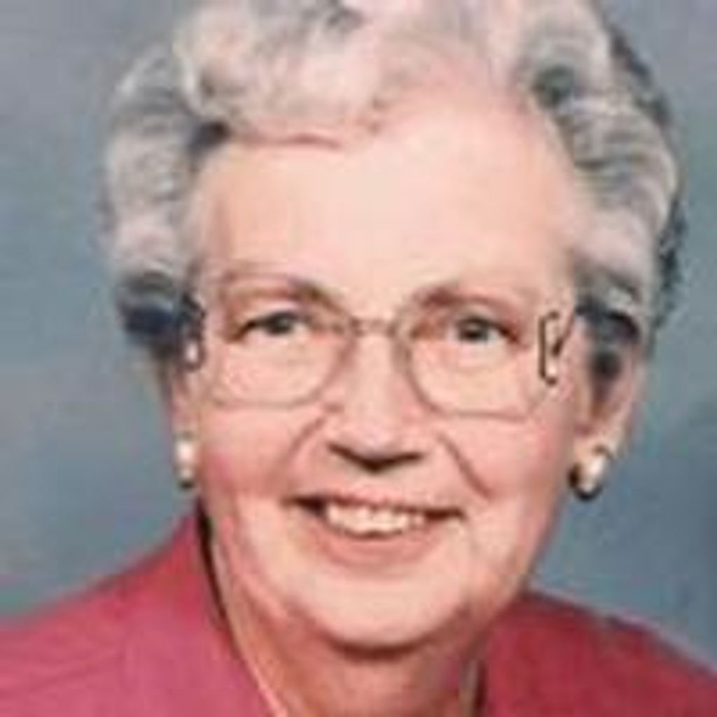 Mary A Leslie