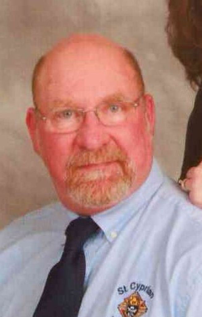 Mark Odell Welch Profile Photo