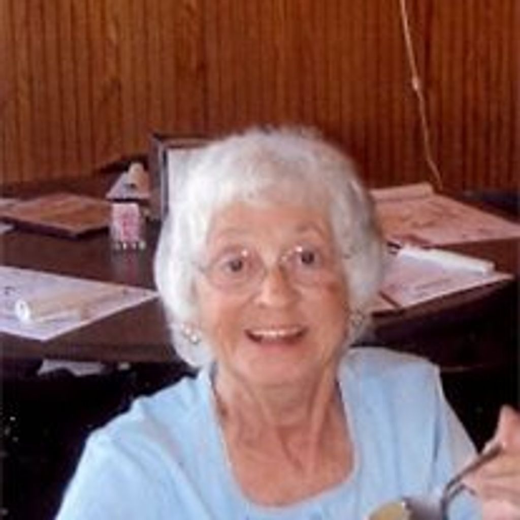 Phyllis Carter