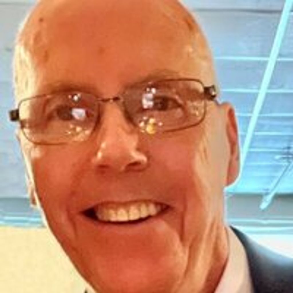 Brian F. Flouton Profile Photo