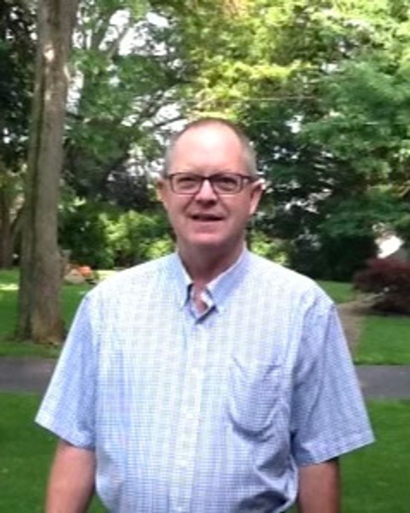 Timothy M. Thornton