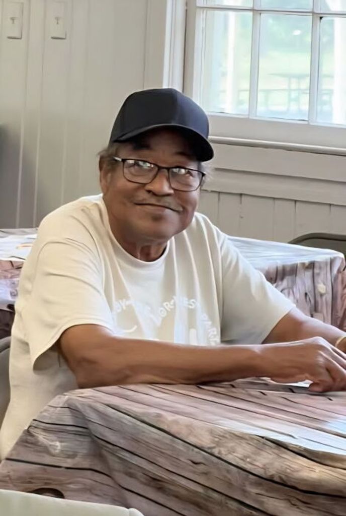 James Larry Batton Sr.