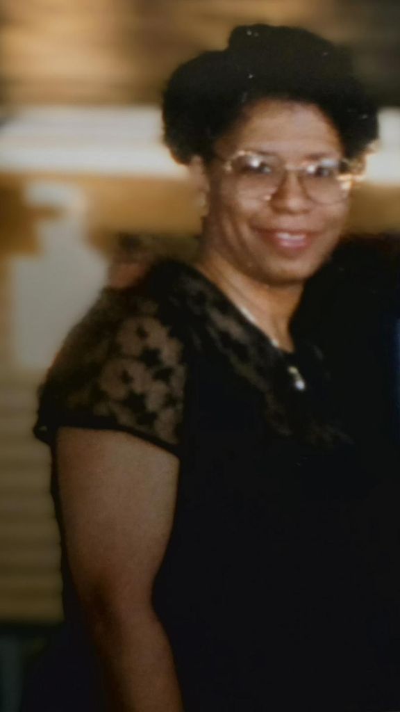 Glenna Faye Grant Profile Photo