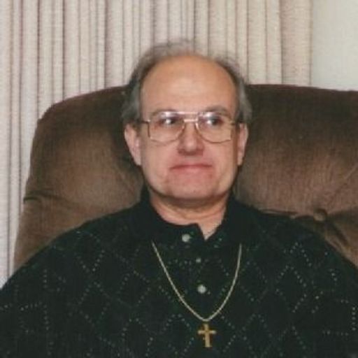 Gerald Lloyd Nelson Profile Photo