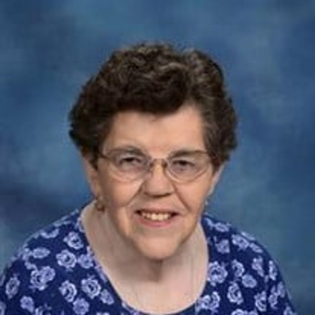 Marian Louise Bailey