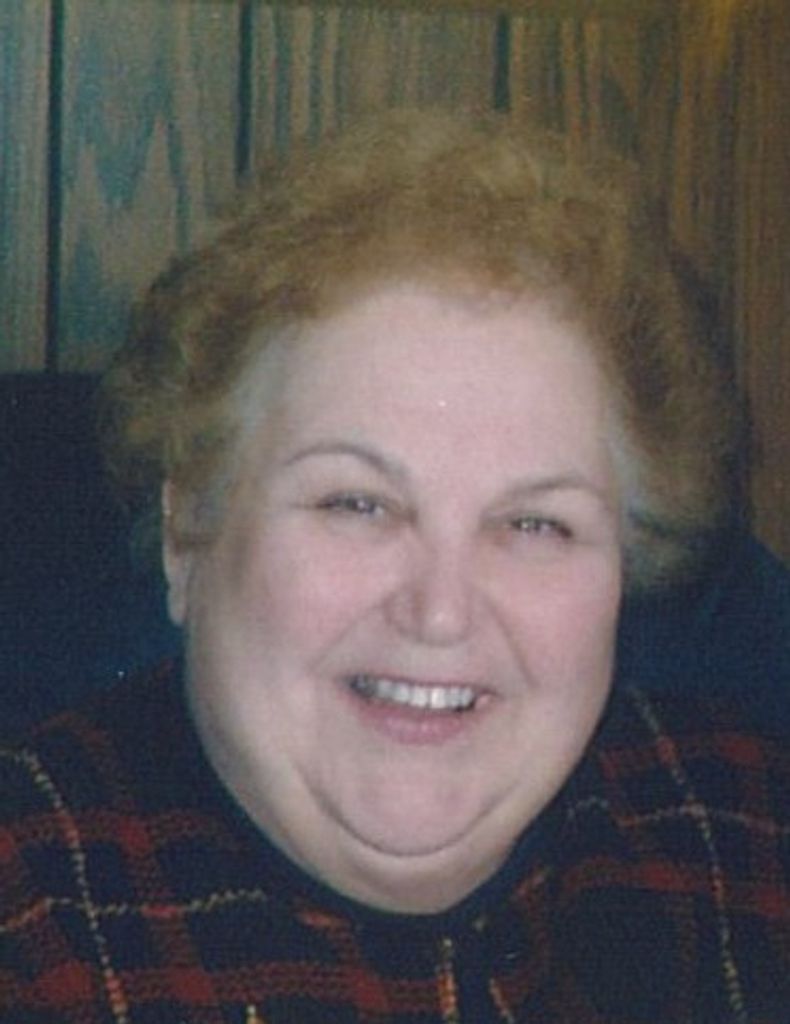 Dolores B. Williamson