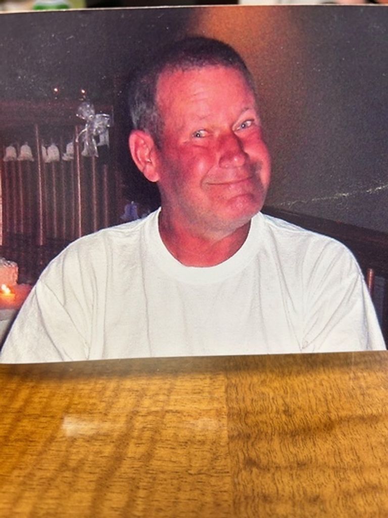 Gary Wember Profile Photo