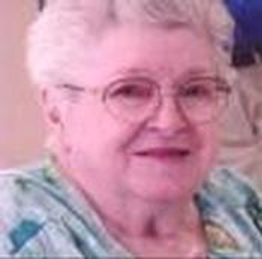 Gertrude Mae Miles