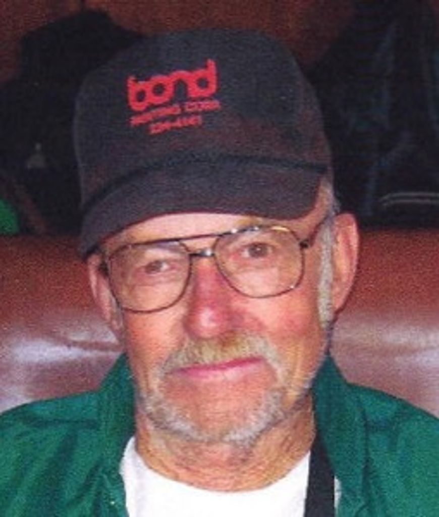 Albert B. Clausen