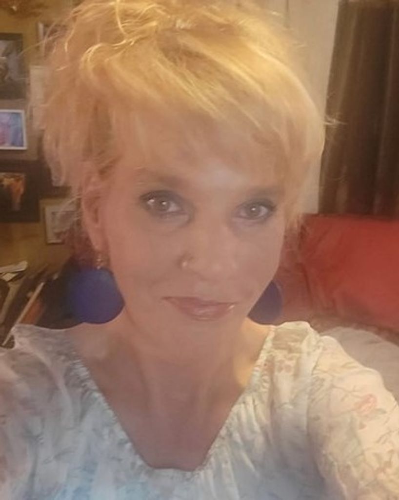 Melissa Dawn Collins Clark Profile Photo