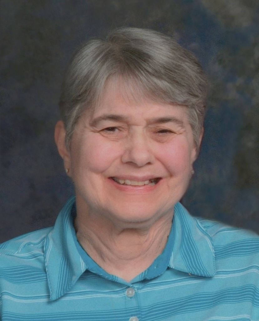 Karen A. (Langenbahn)  Obermeyer