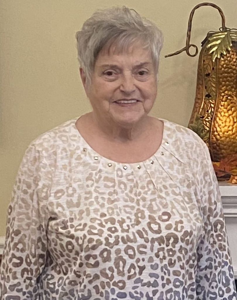 Wilma Reese Bare Profile Photo