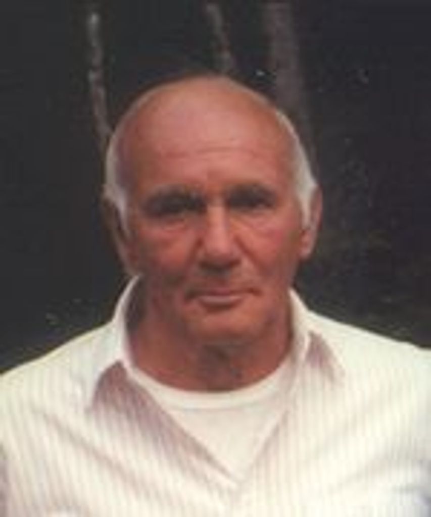 Earl K. LaFernier