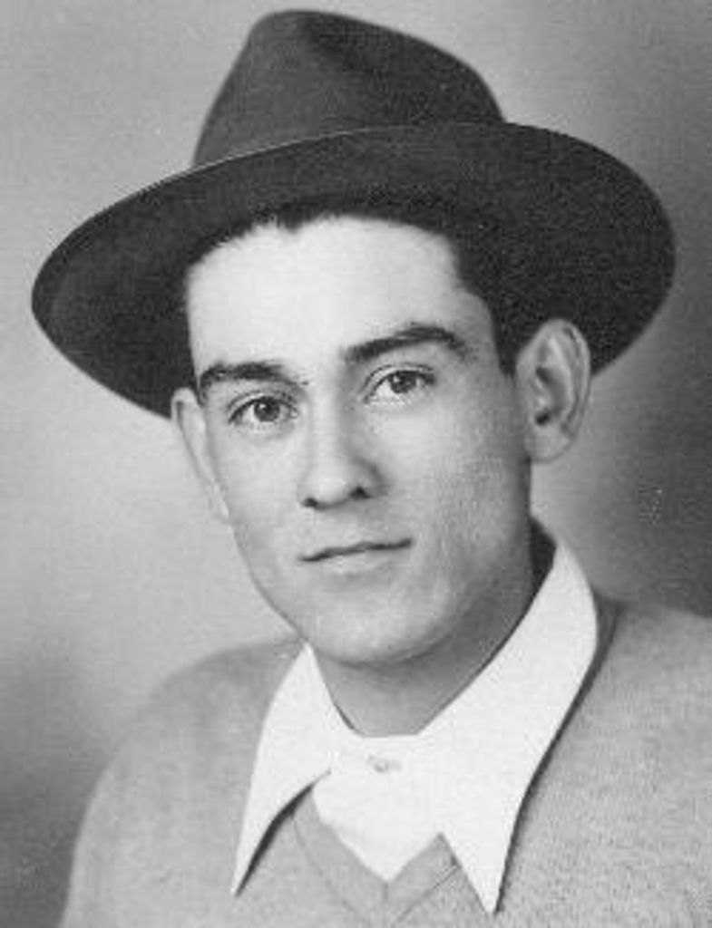 Gonzalo Fabela