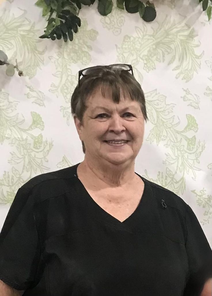 Frances Cummings Profile Photo