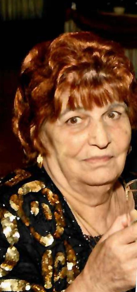 Luigia "Gina" (De Sanctis)  Petrosillo Profile Photo